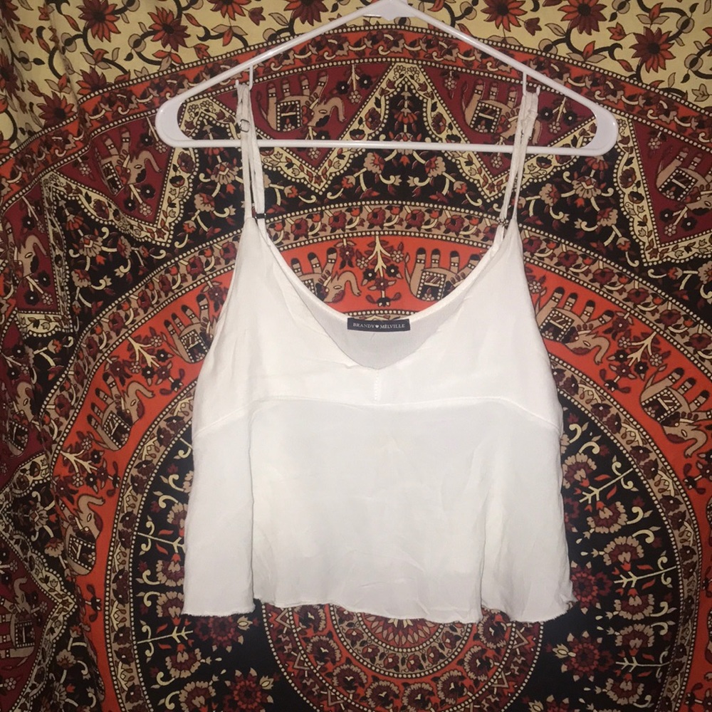 Brandy Melville top
